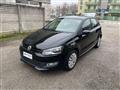 VOLKSWAGEN POLO 1.2 TDI DPF 5 p. Trendline