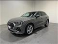 AUDI Q3 35 TDI S-TRONIC S-LINE EDITION