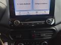 FORD ECOSPORT 1.5 Ecoblue 95 CV Start&Stop Titanium