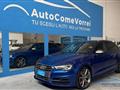 AUDI S3 TUA da EURO 396/mese ANTICIPO ZERO!!