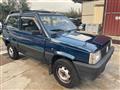 FIAT Panda 1100 i.e. 4x4 Country Club