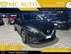 NISSAN NEW QASHQAI MHEV 158 CV Xtronic Tekna PROMO CON FINANAZI