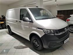 VOLKSWAGEN TRANSPORTER FURGONE Transporter 2.0 TDI 110CV PC Furgone