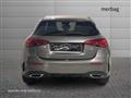 MERCEDES CLASSE A PLUG-IN HYBRID A 250 e Automatic Plug-in hybrid AMG Line Advanced Plus