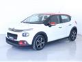 CITROEN C3 PureTech 82 S&S Shine/RETROCAMERA/NAVIGATORE