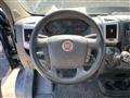 FIAT DUCATO 2.3 MULTIJET 130CV 6 POSTI CAMBIO MANUALE