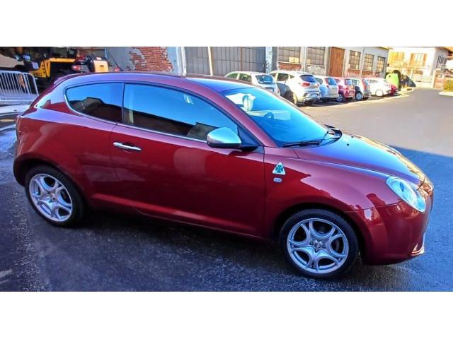 ALFA ROMEO MITO 1.4 T 135 CV M.air S&S Distinctive