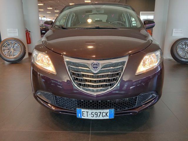 LANCIA YPSILON 1.2 69 CV 5 porte