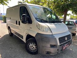 FIAT ducato 28 CH1 2.2 mjt 100cv Ducato 33 2.2 MJT PC-TM Furgone Vetrato