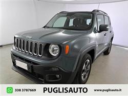 JEEP RENEGADE 1.6 Mjt 120 CV Longitude