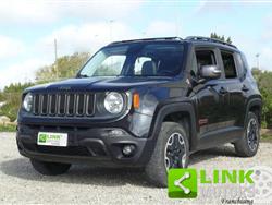 JEEP RENEGADE 2.0 Mjt 170CV 4WD Active Drive Low Trailhawk