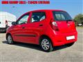 HYUNDAI I10 1.1 12V Classic NO CLIMA