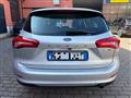 FORD FOCUS SW 1.0 EcoBoost HYBRID 125CV BUSINESS