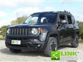 JEEP RENEGADE 2.0 Mjt 170CV 4WD Active Drive Low Trailhawk