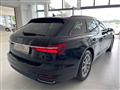 AUDI A6 AVANT Avant 35 2.0 TDI S tronic Business Design