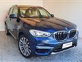 BMW X3 xDrive20d Luxury