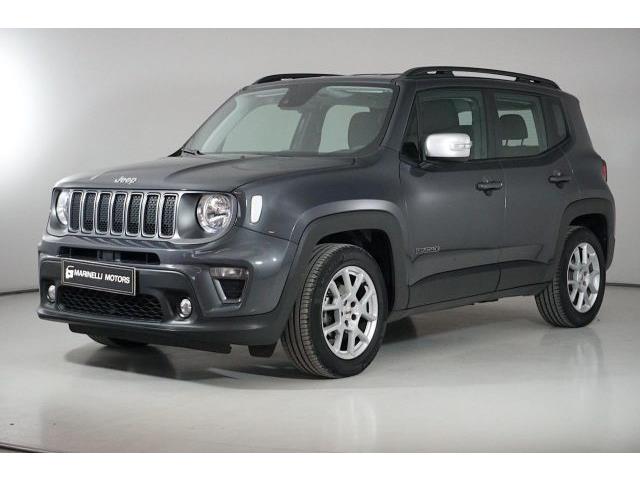 JEEP RENEGADE 1.0 T3 Limited