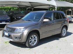 SUZUKI GRAND VITARA OK NEOPATENTATI 1.9 DDiS 5 porte Evolution
