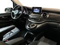 MERCEDES CLASSE V d Automatic Premium Long 8 Posti