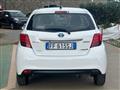 TOYOTA YARIS 1.5 Hybrid 5 porte Style UNIPTO+NAVI+RETROCAMERA