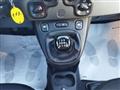 FIAT PANDA 1.0cc HYBRID GSE CITYLIFE MY23 70cv BLUETOOTH