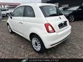 FIAT 500 1.0 Hybrid 70CV Dolcevita - NEOPATENTATI