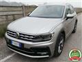 VOLKSWAGEN TIGUAN 2.0 tdi R LINE 150cv dsg LED/Cockpit/C19/EURO6D-Te