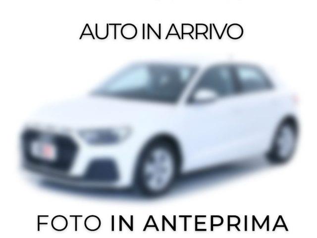 AUDI A1 SPORTBACK SPB 25 TFSI S line Retrocamera/Fari LED/Cerchi 17