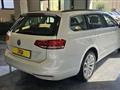 VOLKSWAGEN Passat 2.0 tdi Executive 150cv dsg 7m