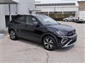 VOLKSWAGEN T-CROSS 1.0 Tsi 115cv Style Dsg