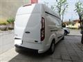 FORD Transit Custom PASSO CORTO TETTO ALTO 130 CV