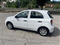 NISSAN Micra 1.2 12V 5p. Freddy Young