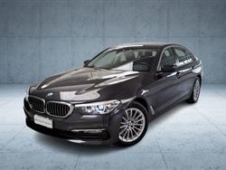 BMW SERIE 5 d xDrive Aut. Business