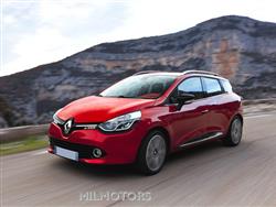 RENAULT CLIO SPORTER Sporter 1.5 dCi 8V 75CV SPORTER