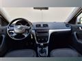 SKODA YETI 2.0 TDI CR 110CV 4x4 Adventure