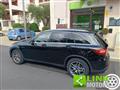 MERCEDES GLC SUV d 4Matic Premium TETTO PANORAMICO