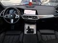 BMW X5 xDrive25d Msport Km0