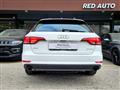 AUDI A4 AVANT Avant 2.0 TFSI g-tron Business RedAuto