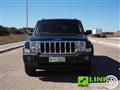 JEEP COMMANDER 3.0 CRD DPF++ 7 POSTI++