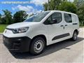 FIAT DOBLÒ 1.5 BlueHdi 100CV  Crew Cab 5 Posti