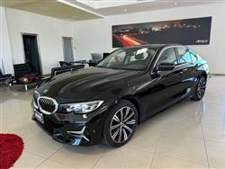 BMW Serie 3 320d 48V Luxury