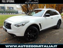 INFINITI QX70 3.0 diesel V6 AT S Premium