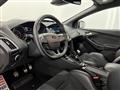 FORD FOCUS 2.3 350 CV AWD RS