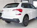 SKODA KAMIQ 1.0 TSI 115 CV Black Dots