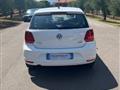 VOLKSWAGEN POLO 1.4 TDI 90 CV 5p. Comfortline BlueMotion Technolog