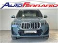 BMW X1 xDrive 20d Msport