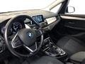 BMW SERIE 2 d Gran Tourer Advantage 5 Posti