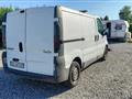 RENAULT trafic T27 1.9 dci 100cv L1H1 Trafic T29 1.9 dCi/100CV PL-TN Pian.Cab.