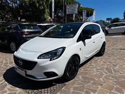 OPEL Corsa 1.4 GPL CoupÃ© n-Joy
