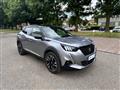 PEUGEOT 2008 1.2 puretech GT s&s 130cv